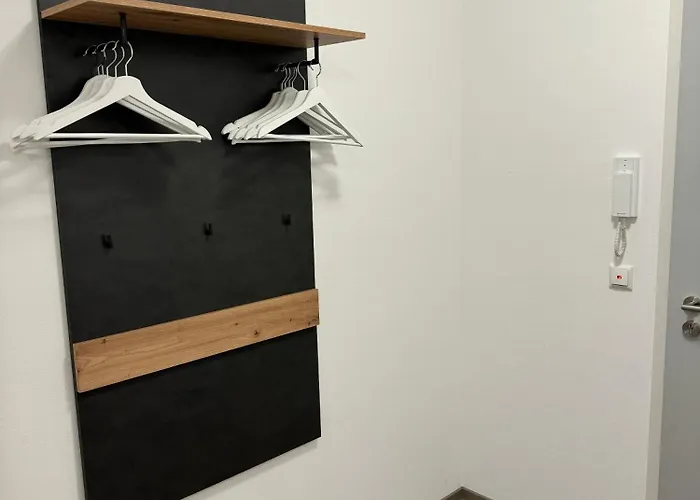 To Be Deluxe-suites Lejlighed Weiden in der Oberpfalz